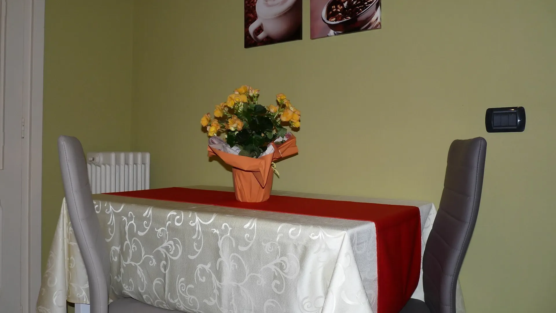 Panzió B&B Acanto Lecce