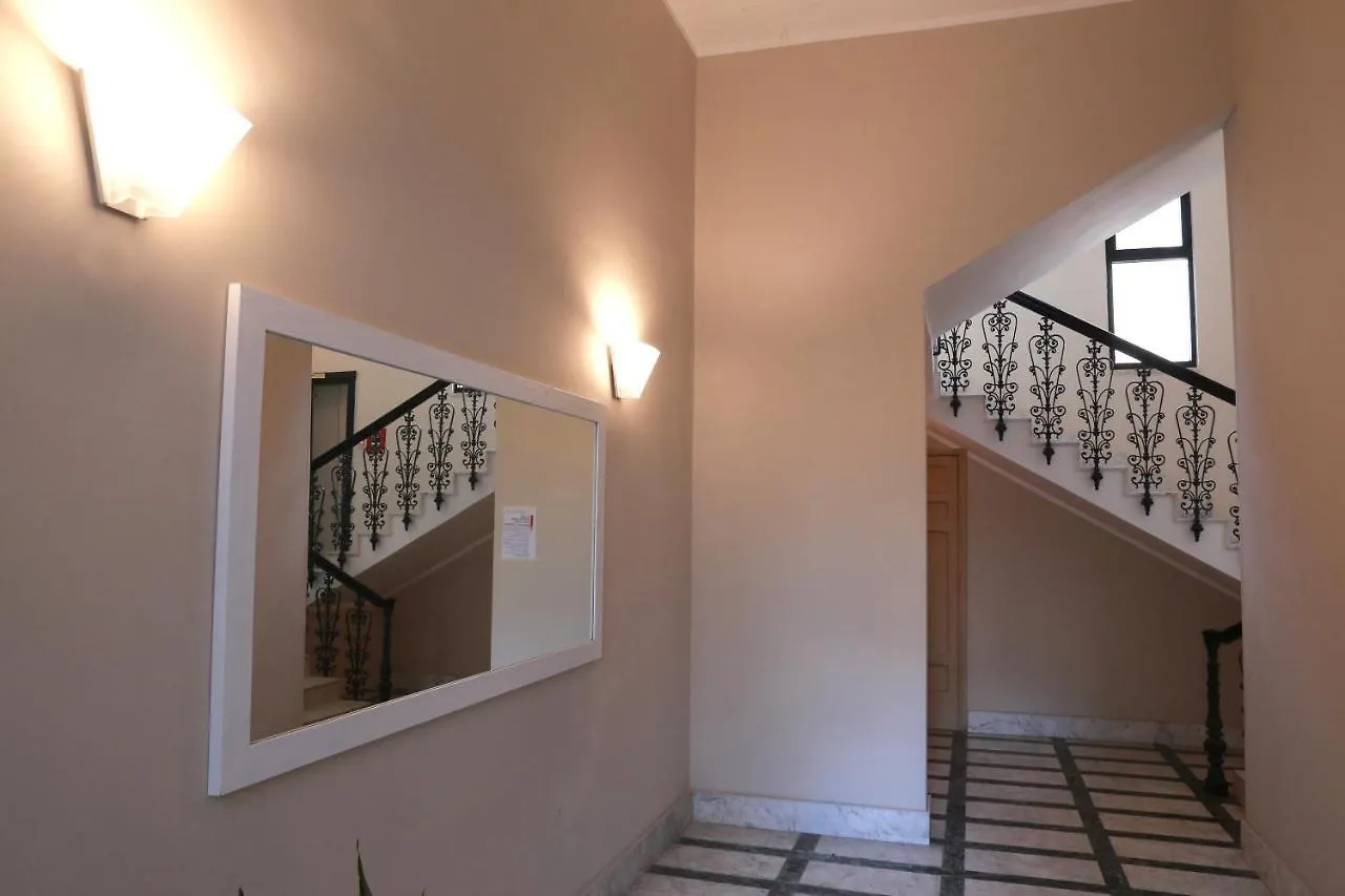 B&B Acanto Lecce Olaszország
